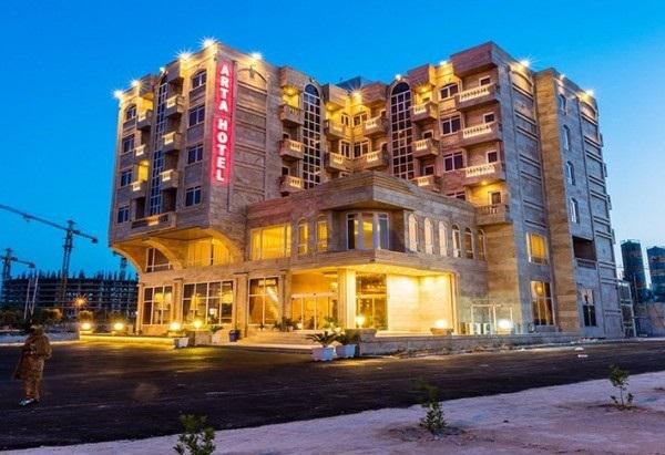 فاصله بندرعباس تا قشم؛ راهنمای سفر به جزیره مرجانی