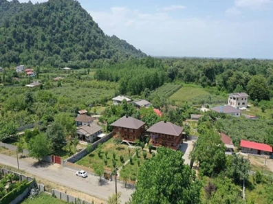 نما جغرافیایی مجتمع