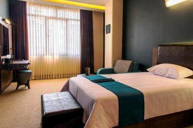 اتاق یک تخته