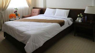 اتاق دو تخته دبل