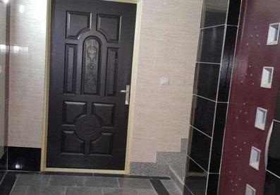 راه پله طبقات