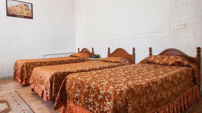 اتاق سه تخته 1