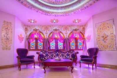 سوئیت هتل عطار اصفهان