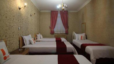 فضای داخلی اتاق ها 2