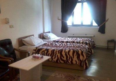 اتاق دو تخته توئین