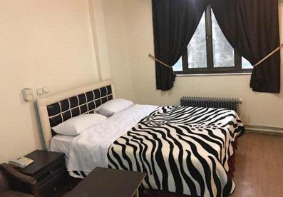 اتاق دو تخته دبل