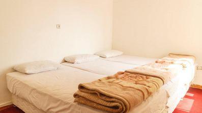 اتاق سه تخته