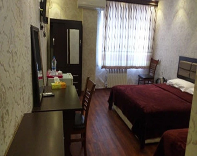 اتاق خواب 2نفره