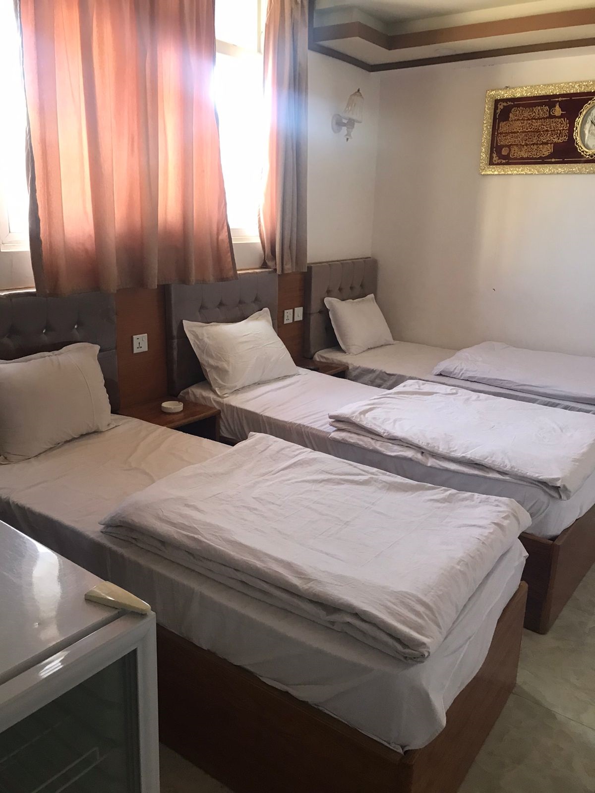 Beyareghalmokhayem-Karbala_66278