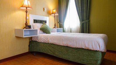 سوئیت یک تخته