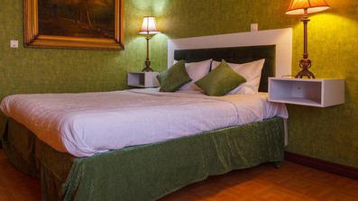 سوئیت دو تخته دبل 2