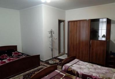 فضای داخلی اتاق ها