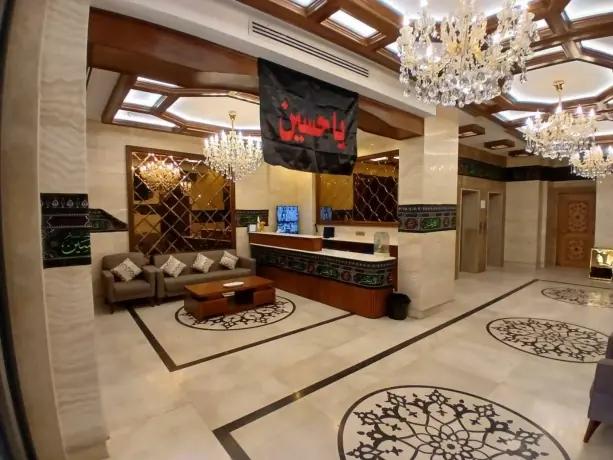 Daralziyafe-Karbala_98787