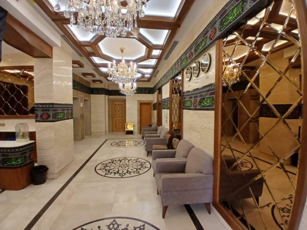 Daralziyafe-Karbala_98788