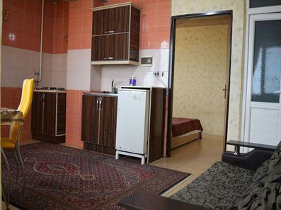 آپارتمان یک خوابه