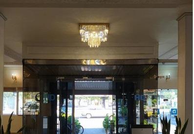 هتل دریا تبریز - ورودی هتل