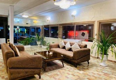 هتل دریا تبریز - لابی