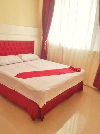 هتل دایان مشهد | رزرو با مناسب‌ترین قیمت