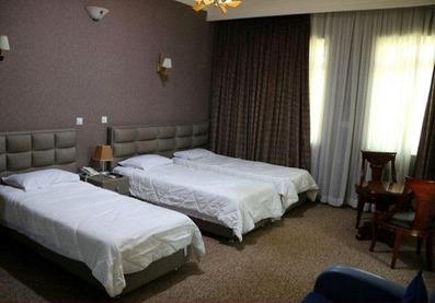 اتاق دو تخته دبل