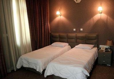 اتاق دو تخته توئین