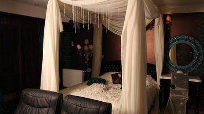 سوئیت دو تخته 2