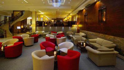 قیمت هتل الیزه شیراز