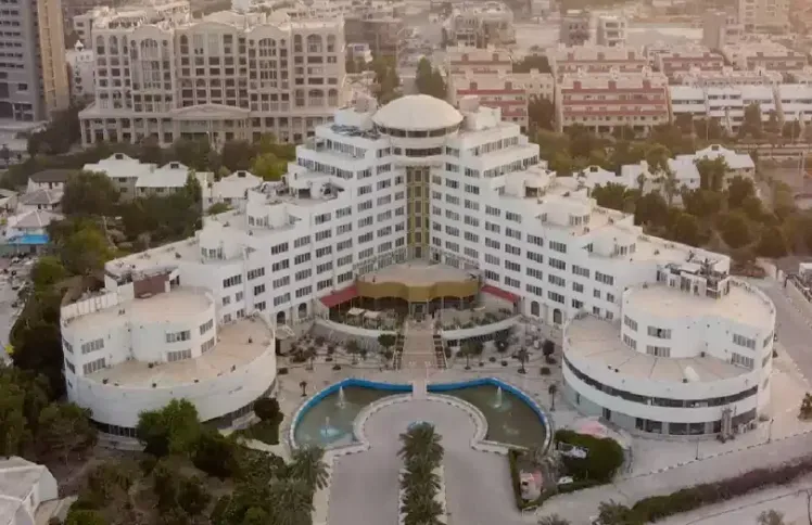 نحوه رفتن از بندرعباس به کیش؛ مسیر + هزینه