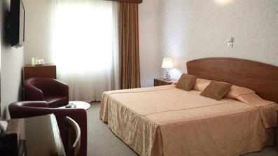 اتاق دو تخته دبل 1