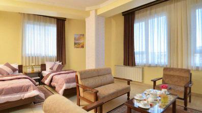 سوئیت سه تخته