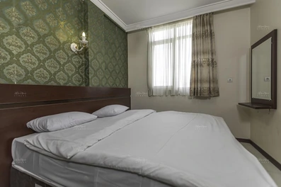 اتاق دو تخته دبل