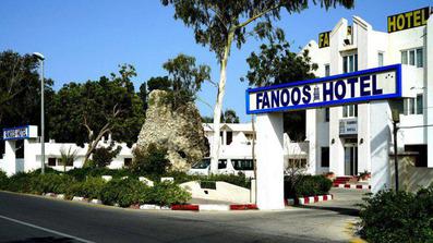 نمای بیرونی 2