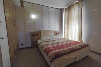 اتاق دو تخته دبل