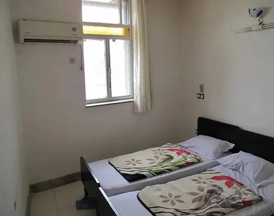 اتاق با کولر گازی