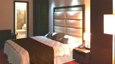 اتاق دو تخته دبل