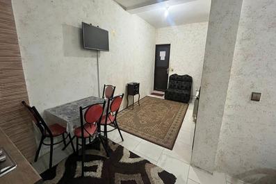 امکانات خانه مسافر گل یاس بندر انزلی