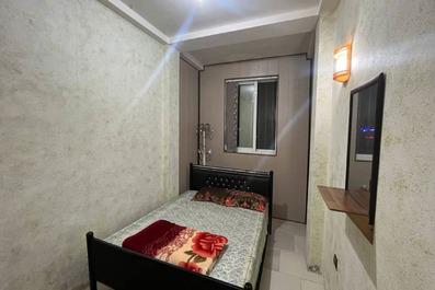 اتاق خانه مسافر گل یاس بندر انزلی