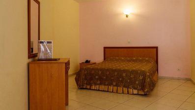 اتاق دو تخته دبل 1