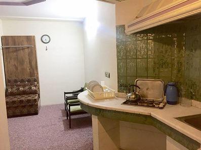 امکانات آپارتمان ها