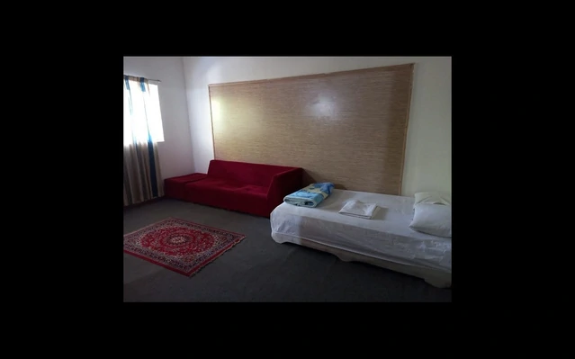 اتاق خواب یکنفره