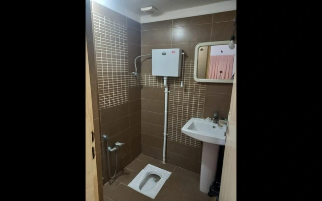 توالت و حمام