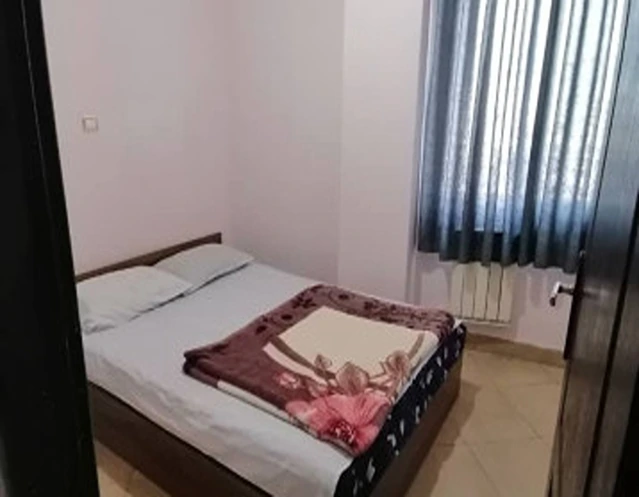 تخت 2 نفره مستر