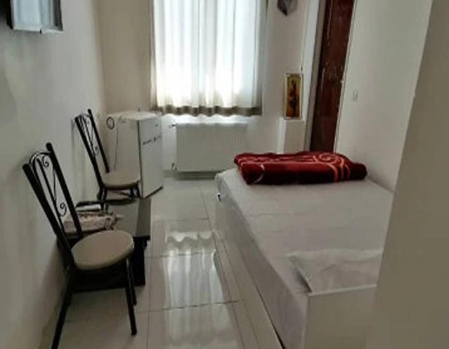 اتاق خواب 1 نفره