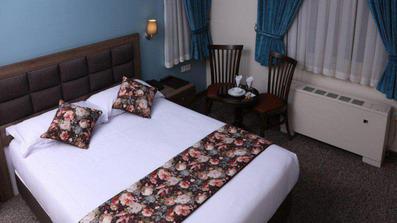 اتاق دو تخته دبل 1