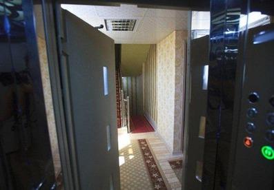 آسانسور طبقات