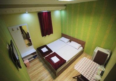 اتاق دو تخته دبل