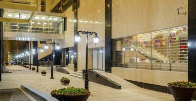 فضای بیرونی