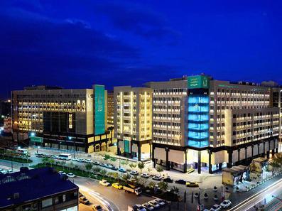 نمای بیرونی