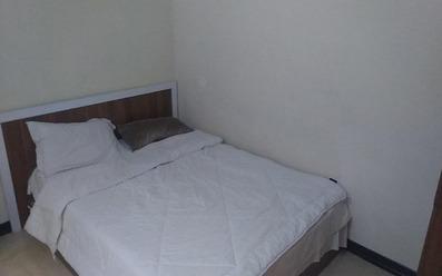 اتاق دو تخته دبل