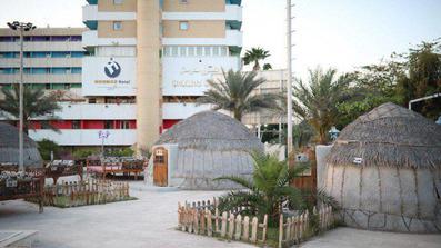 نمای بیرونی 3