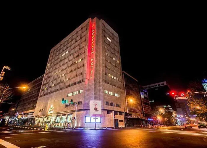 پارک ژوراسیک تهران؛ فرصتی برای سفر به ماقبل تاریخ!